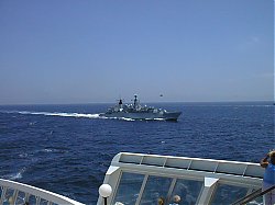HMS_Cornwall_escorting_us_28329.JPG